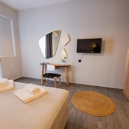 Thea Comfy Living Ξενοδοχείο με διαμερίσματα *