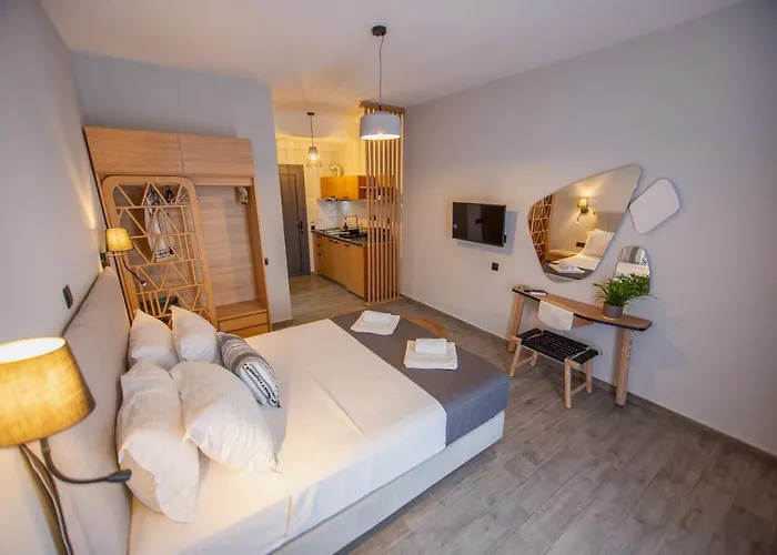شقة فندقية Thea Comfy Living