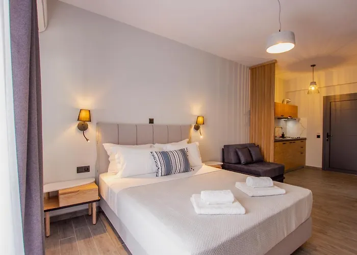 Thea Comfy Living