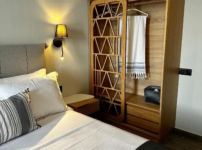 Thea Comfy Living شقة فندقية