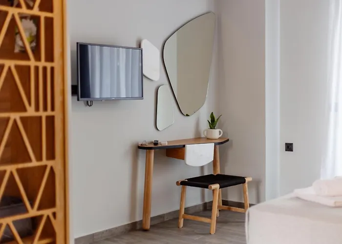 Thea Comfy Living 4* Vrasná