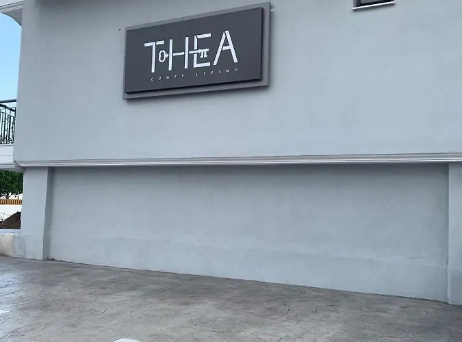 Thea Comfy Living Vrasná