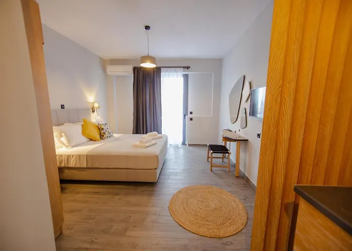شقة فندقية Thea Comfy Living Vrasná