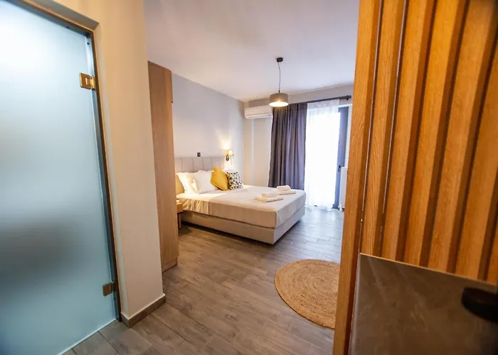 شقة فندقية Thea Comfy Living