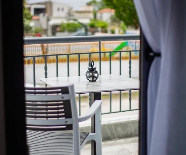 Thea Comfy Living شقة فندقية