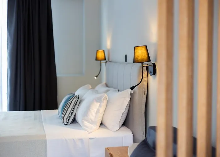 شقة فندقية Thea Comfy Living 4*