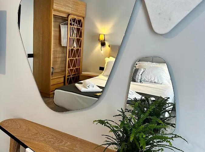 شقة فندقية Thea Comfy Living