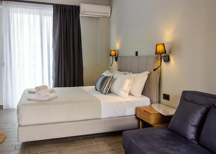 شقة فندقية Thea Comfy Living