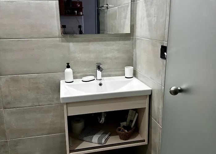 Thea Comfy Living 4* Vrasná