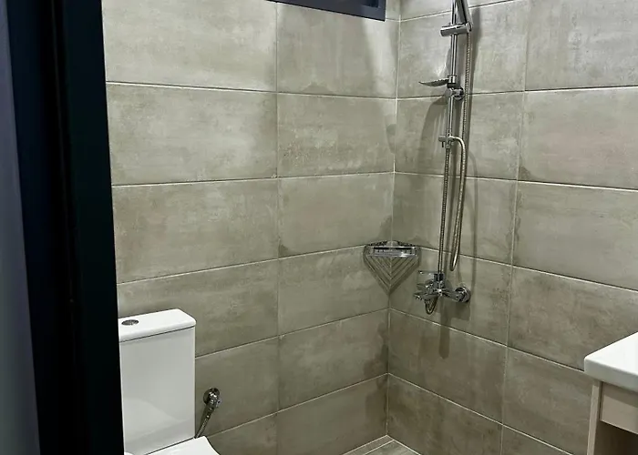 Thea Comfy Living 4* Vrasná