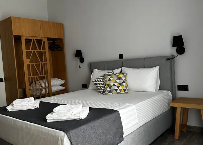 شقة فندقية Thea Comfy Living Vrasná