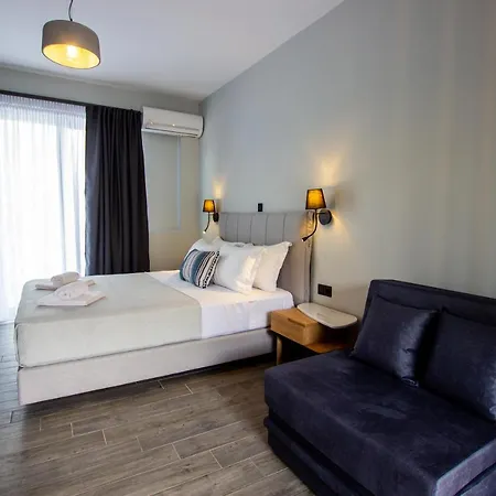 Thea Comfy Living 4*