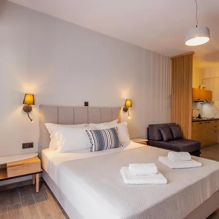 Thea Comfy Living