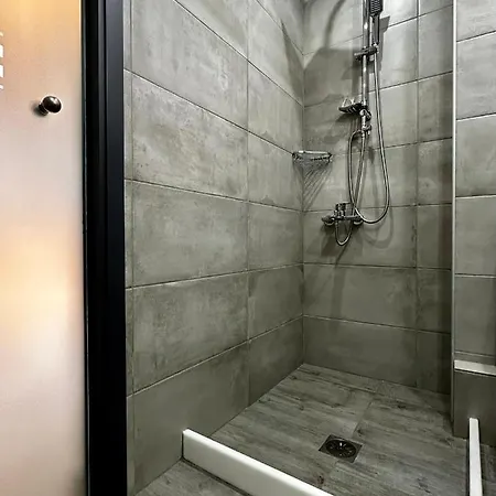 Thea Comfy Living 4* Неа-Врасна
