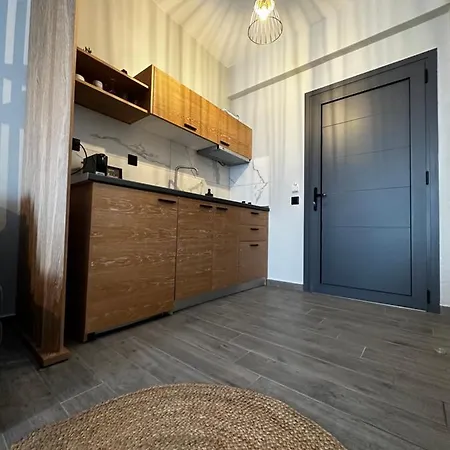 Thea Comfy Living Aparthotel