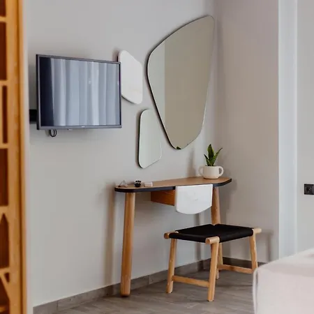 Thea Comfy Living 4* Неа-Врасна