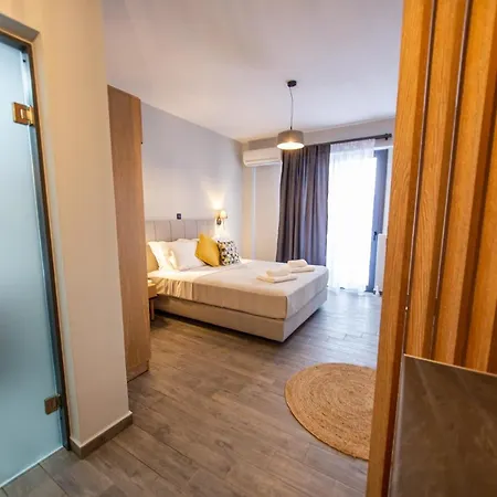 Апарт-отель Thea Comfy Living