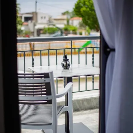 Thea Comfy Living Aparthotel