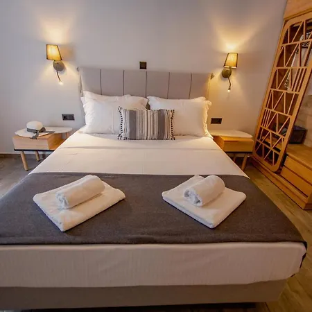 Thea Comfy Living Апарт-отель 4*