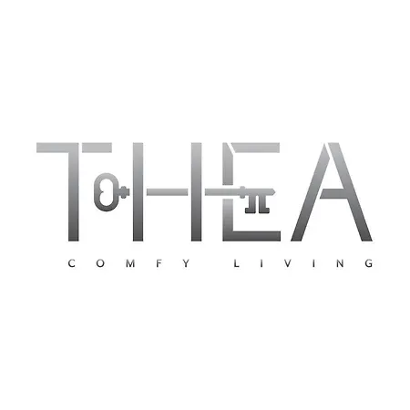 Thea Comfy Living Апарт-отель 4*