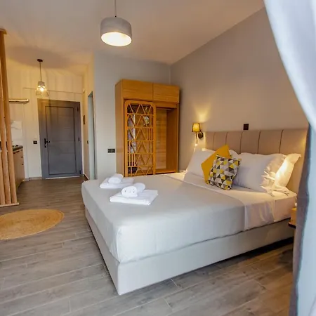 Thea Comfy Living Неа-Врасна
