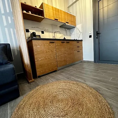 Thea Comfy Living Неа-Врасна