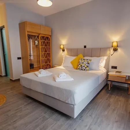 Thea Comfy Living Неа-Врасна