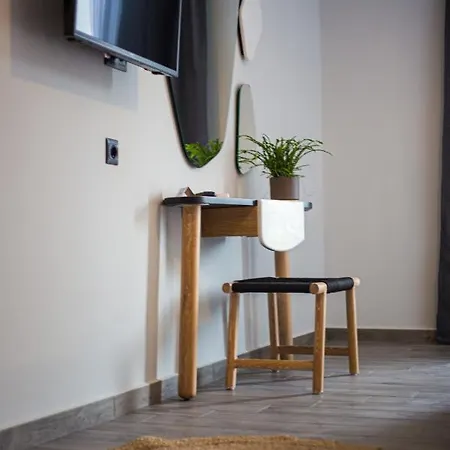 Thea Comfy Living Апарт-отель 4*