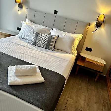 Thea Comfy Living