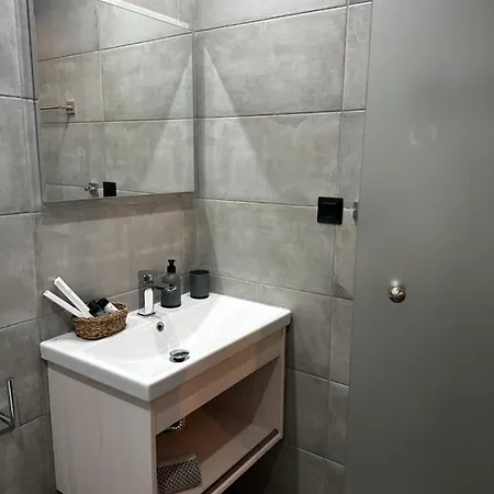 Thea Comfy Living Aparthotel