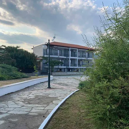Thea Comfy Living 4* Неа-Врасна