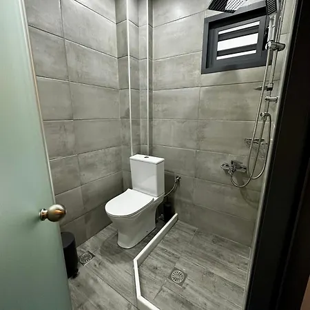 Апарт-отель Thea Comfy Living 4*