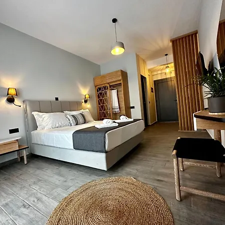 Thea Comfy Living