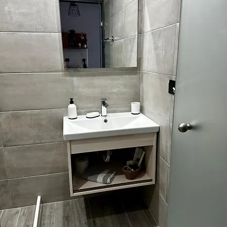 Thea Comfy Living 4* Неа-Врасна