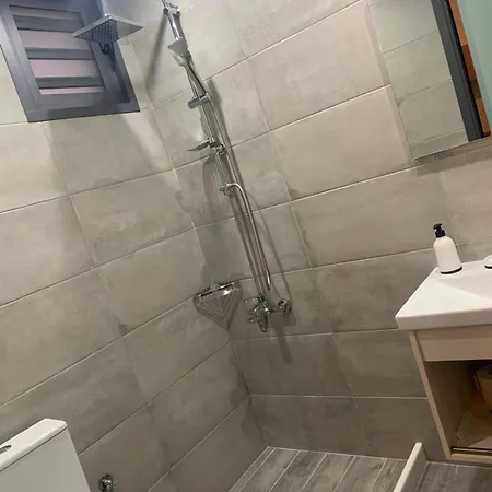 Апарт-отель Thea Comfy Living 4*