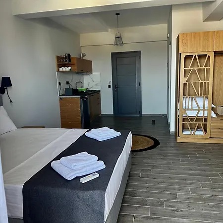 Thea Comfy Living
