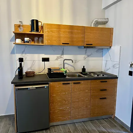 Thea Comfy Living Неа-Врасна