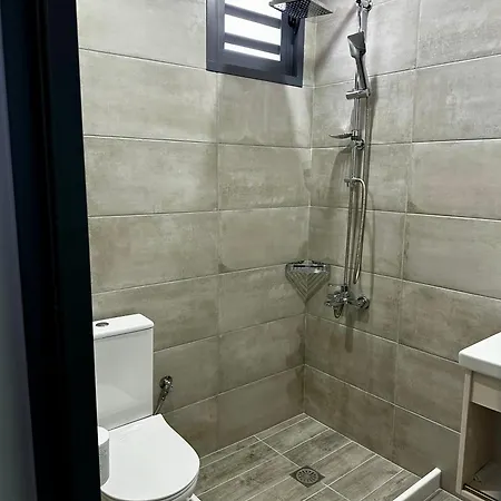 Thea Comfy Living 4* Неа-Врасна
