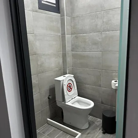 Апарт-отель Thea Comfy Living 4*