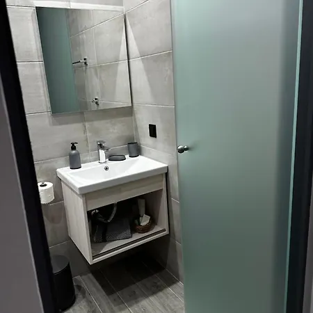 Апарт-отель Thea Comfy Living