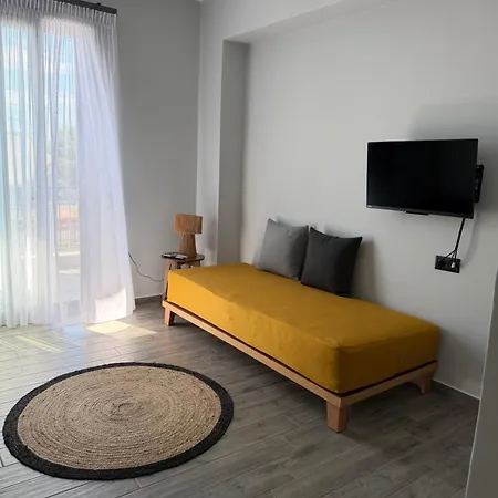 Thea Comfy Living 4* Неа-Врасна