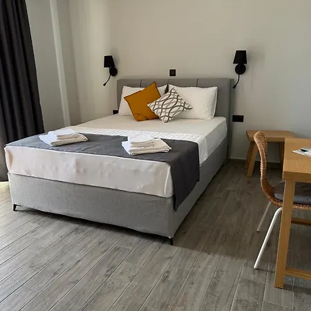 Thea Comfy Living Апарт-отель