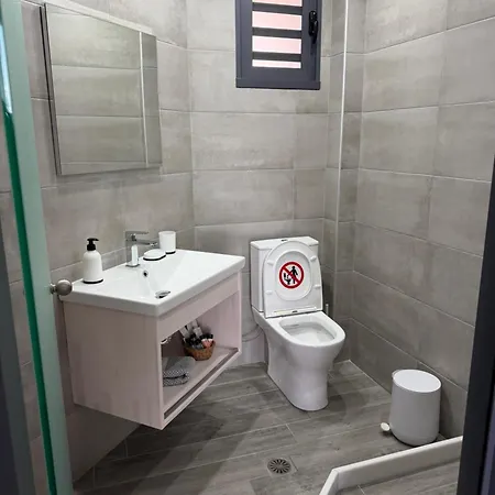 Апарт-отель Thea Comfy Living