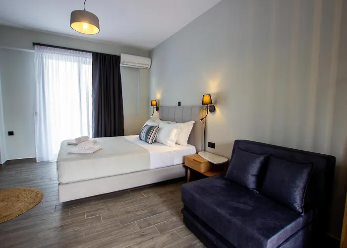 Thea Comfy Living 3*