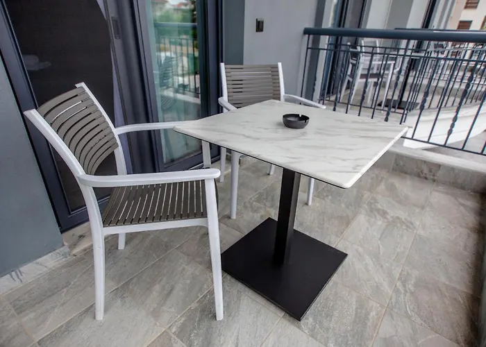 Thea Comfy Living 3* Vrasná
