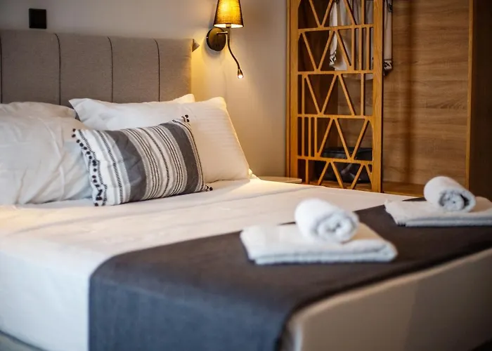Thea Comfy Living 3* Vrasná