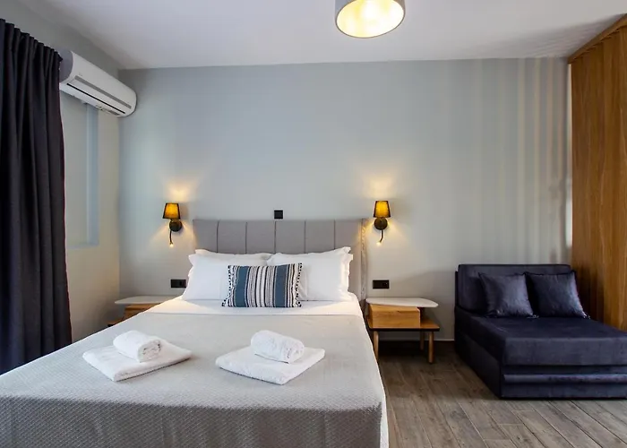 Thea Comfy Living 3* Vrasná