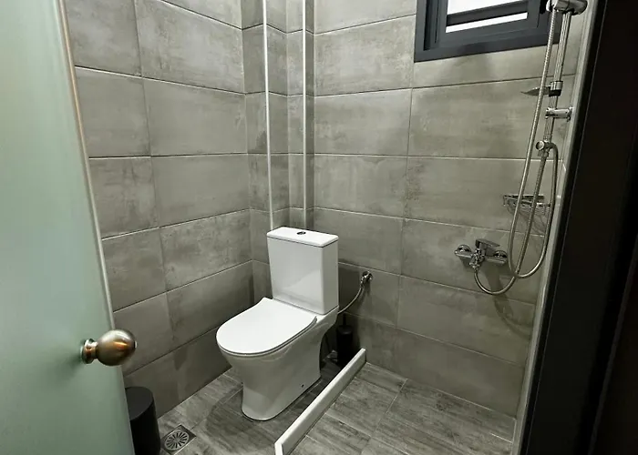 Apart Otel Thea Comfy Living 3*