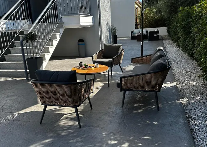 Thea Comfy Living Vrasná