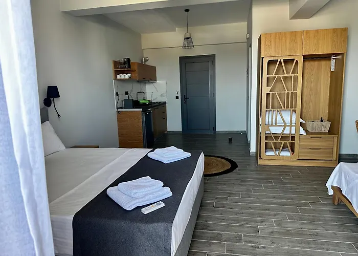 Thea Comfy Living